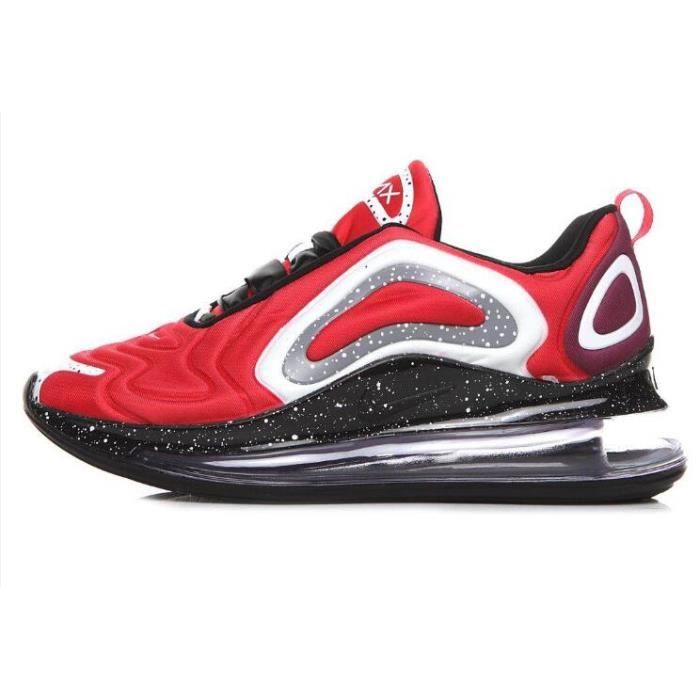 720 blanche et rouge