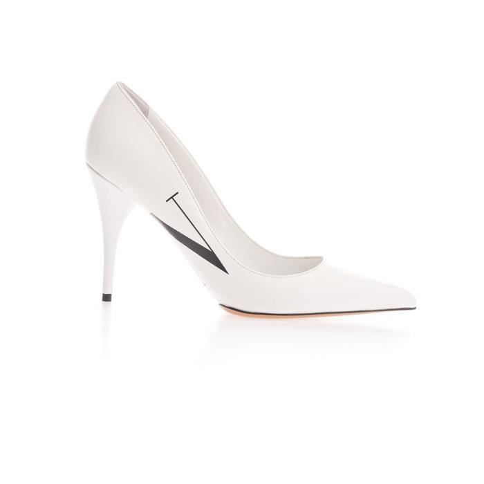 escarpin valentino pas cher