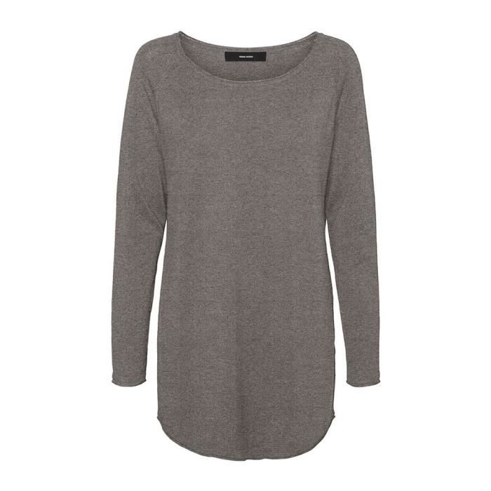 Vêtements femme Chandails Vero Moda Nellie Glory Long Blouse