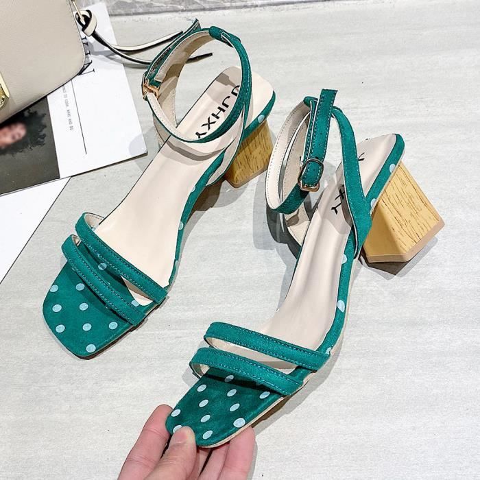 talons epais