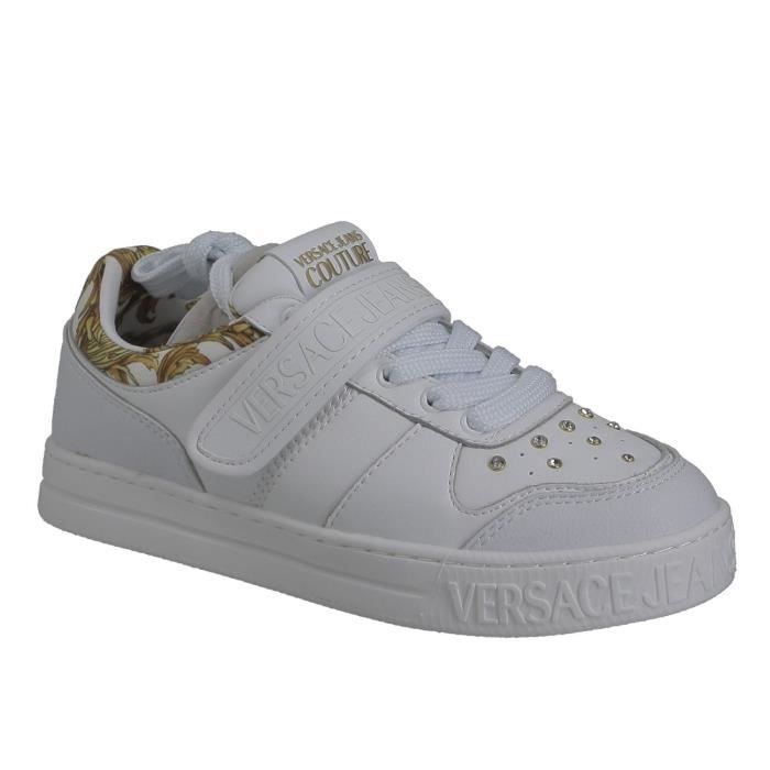 basket versace rose