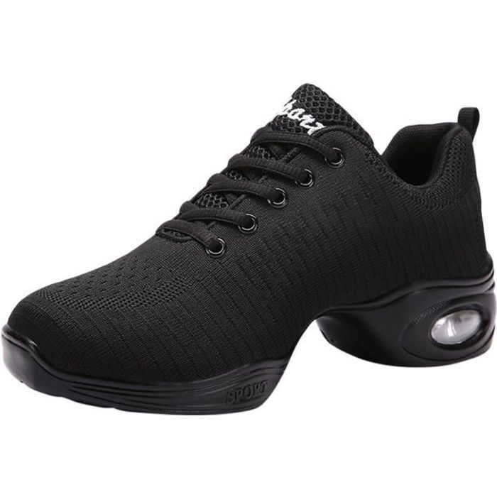 Chausson De Danse Moderne Jazz Decathlon Chaussures Danse Jazz