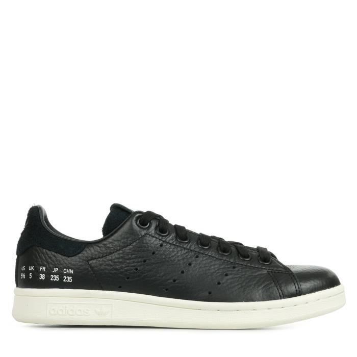 Chaussure stan deals smith noir