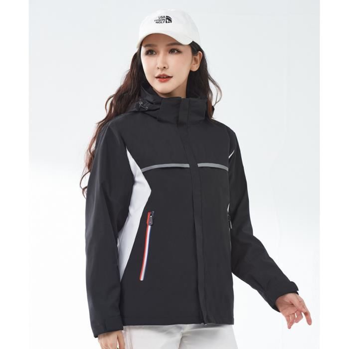 Veste ski grande sale taille
