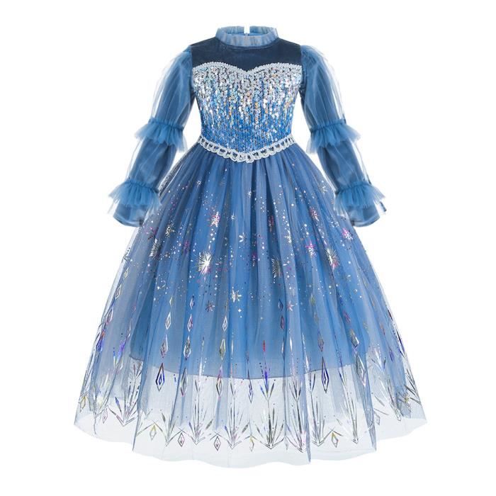 Robe de princesse - Cdiscount Jeux - Jouets