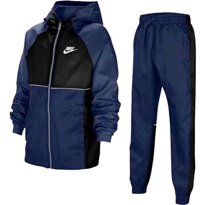 Survêtement enfant nike top