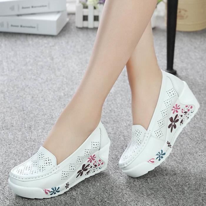sandale basket