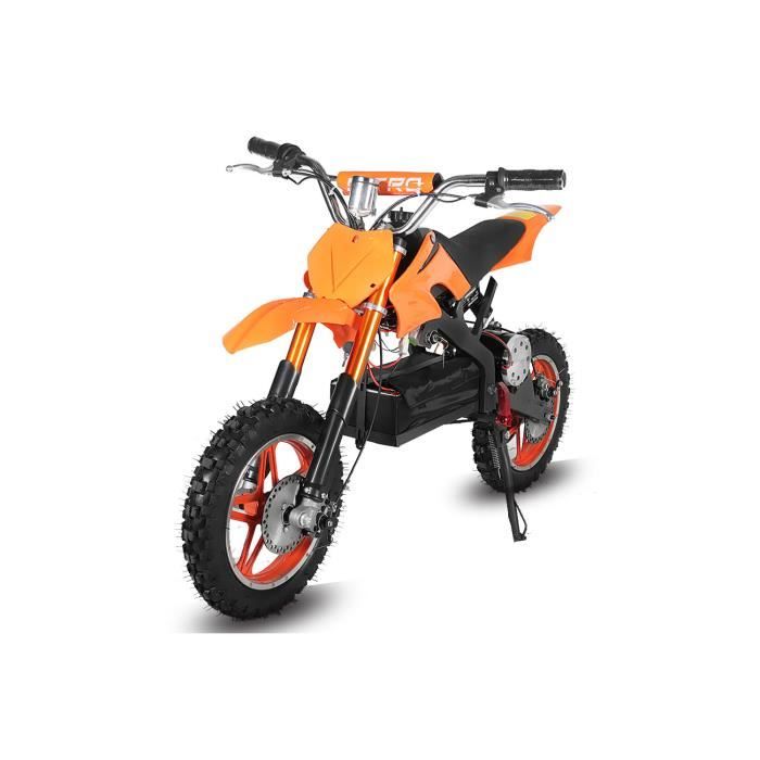 Mini Bike 800w