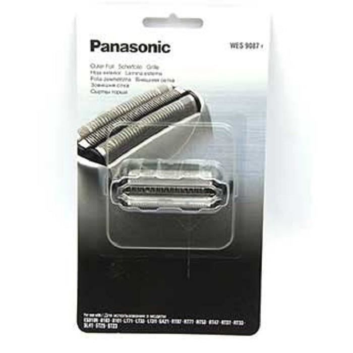 GRILLE DE RASAGE DE RASOIR PANASONIC WES9087Y