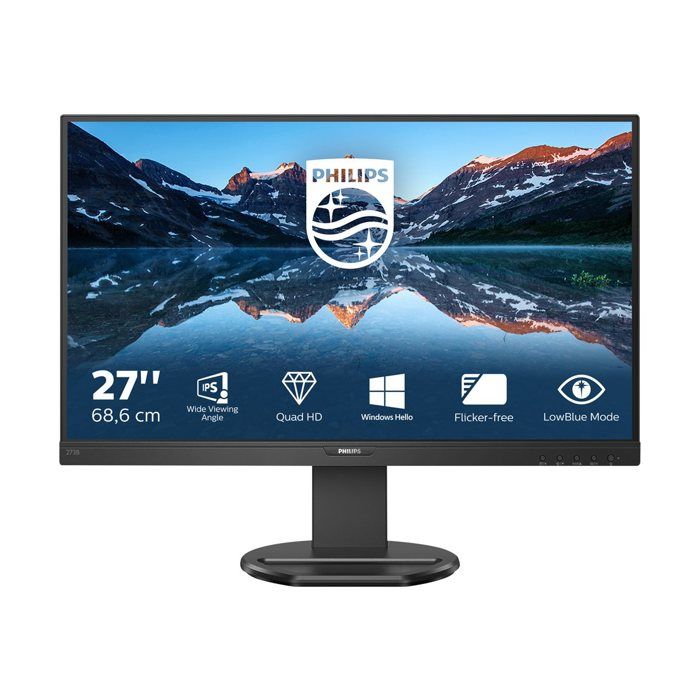Philips 276B9 - vue 7