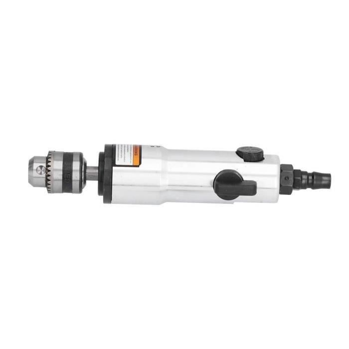 Perceuse Pneumatique Industrielle Sioux Tools AM96 - Rouge - Occasion
