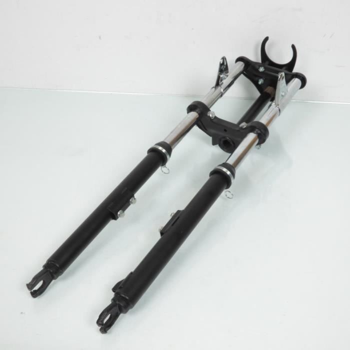 Protège fourche moto enfant YCF 50 NOIR de Dirt Bike et Mini Moto