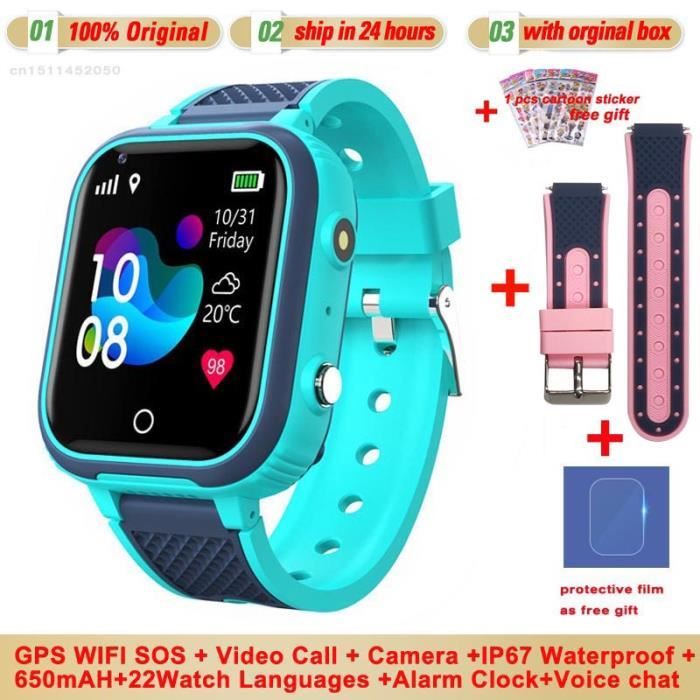 Greentiger smartwatch hotsell