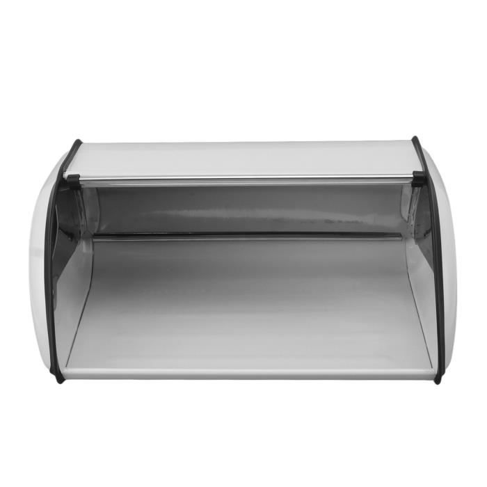 Boîte à Pain Tatonka Lunch Box I 1000 – Inox 18/10, 19 X 14,4 X 6 Cm – Sans BPA, Passe Au Lave-vaisselle