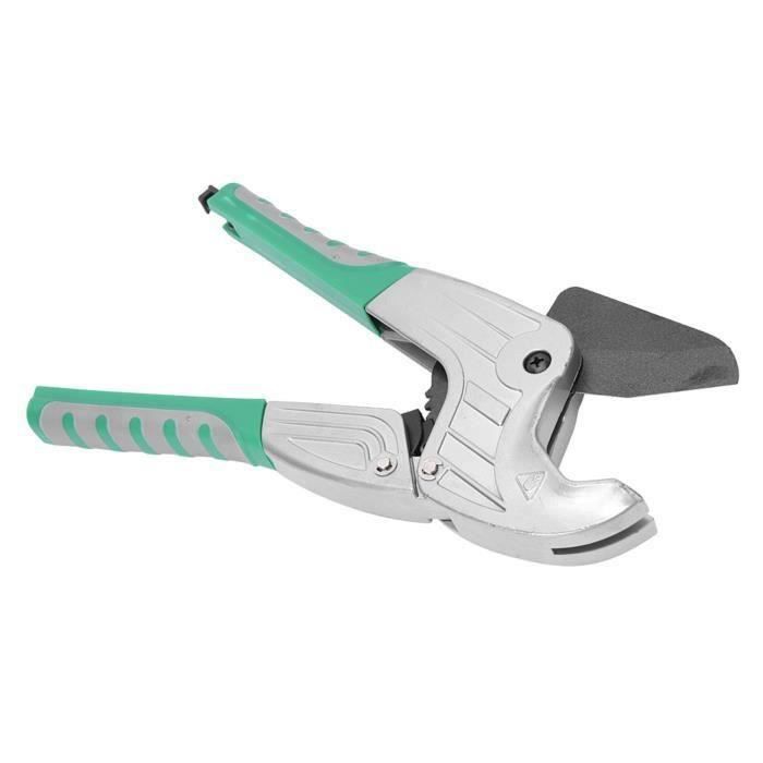 Coupe-tube - ABB - CT174 - Lame En Alliage D'aluminium - Plage De Coupe 3-28 Mm - Ergonomique