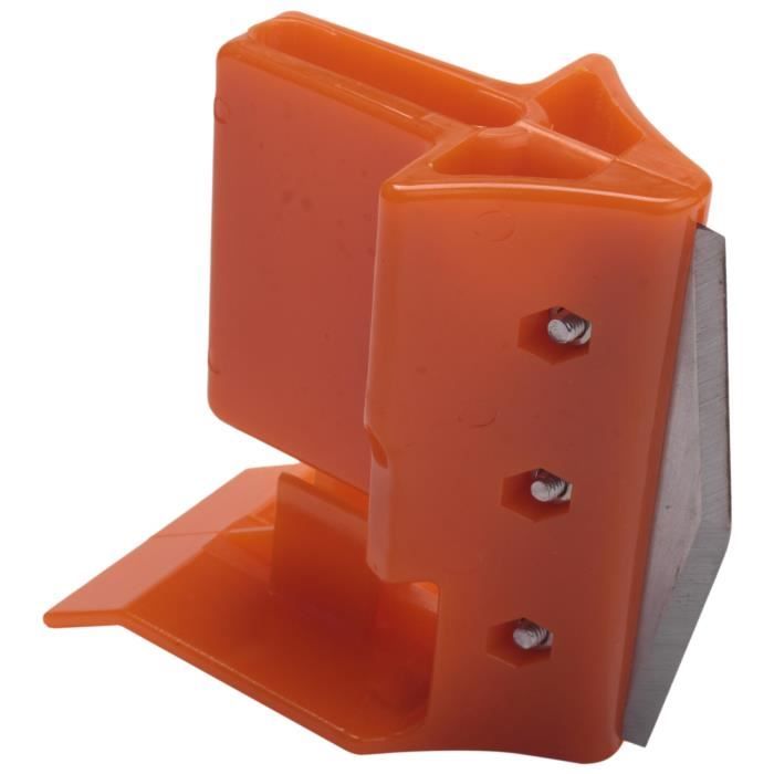 Pièces De Rechange Presse-Agrumes LIVASH Orange Pour Série 2000E - Lot De 2