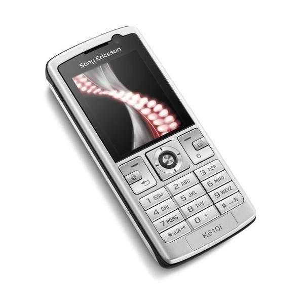 Sony ericsson k610i аккумулятор