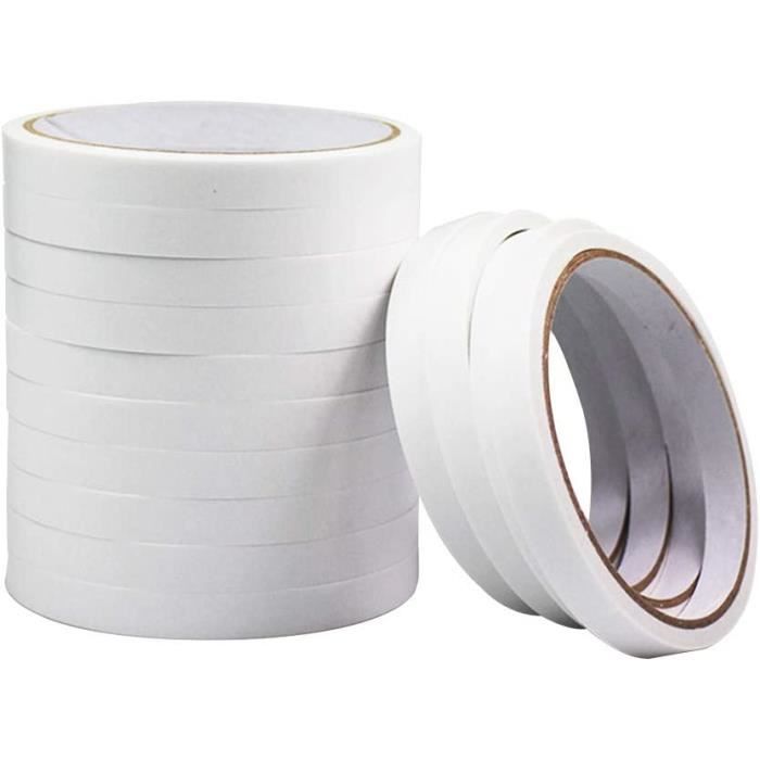 Clover CL4041 - - Ruban Thermocollant 5mm x 12m - Beaux-Arts et Loisirs créatifs