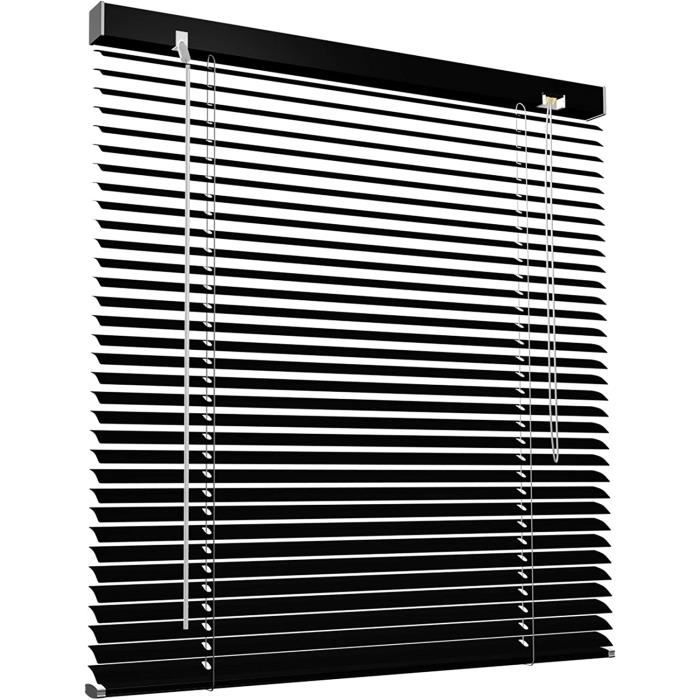 Store Vénitien Sans Percage Store Cuisine Pour Fenêtres Et Portes