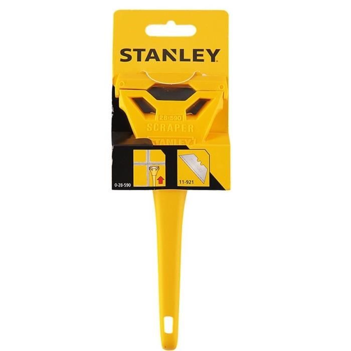 Stanley Gratte Vtres 5930 - vue 2