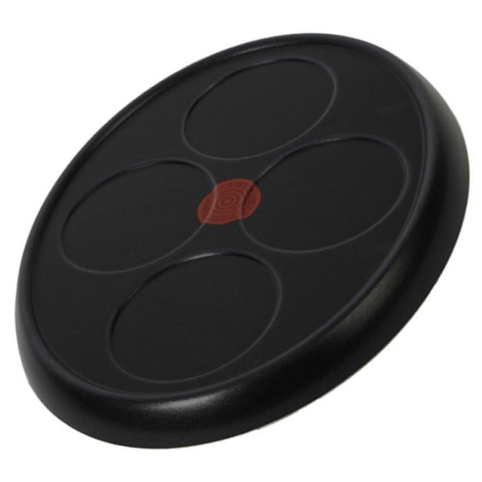 Plaque à crêpes - Raclette, gril, Wok - ['TEFAL'] (52862)