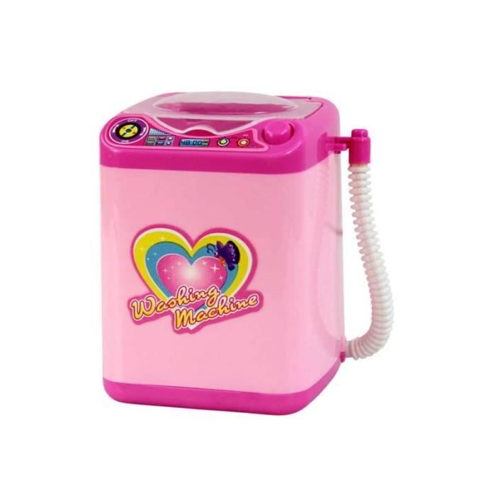 1 Pc Simulation Machine à laver léger Durable drôle Unique Chic maison ...