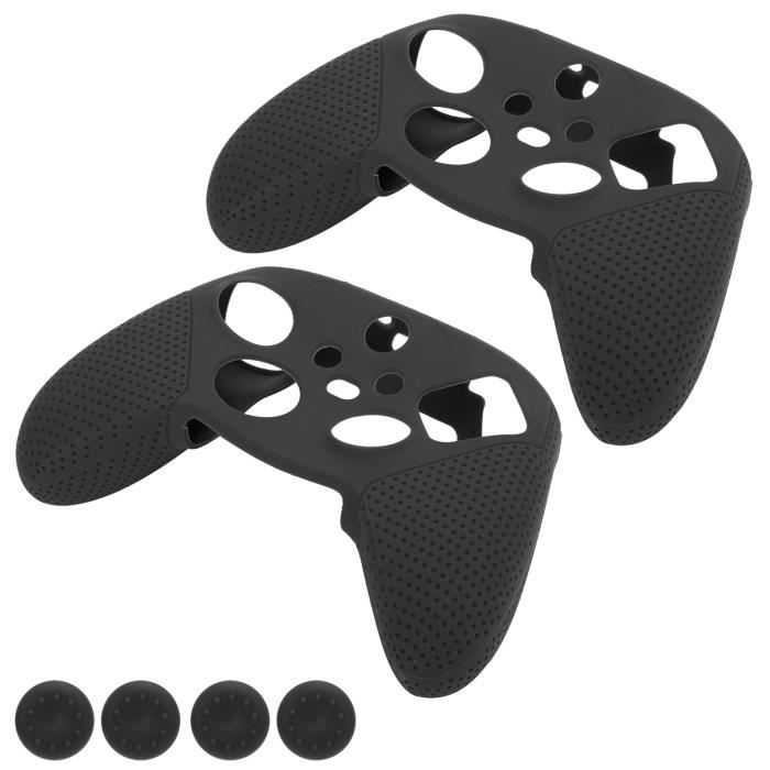 Poignée/Support Imprimé 3D Pour Console Anbernic RG35XXH - Améliore La Prise En Main - Noir, Gris, Blanc - PLA+ - 11