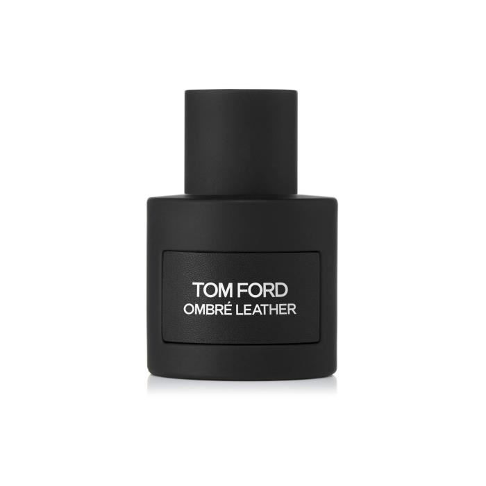 Parfum - TOM FORD - Ombré Leather - Eau de parfum - 50 ml - Oriental - ambré - gourmand