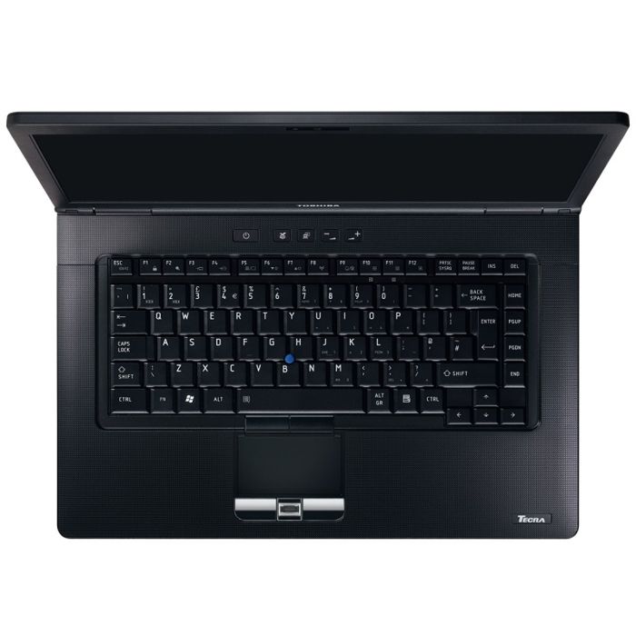 Toshiba - Ordinateur portable-Toshiba Tecra - 320Go - Intel Core