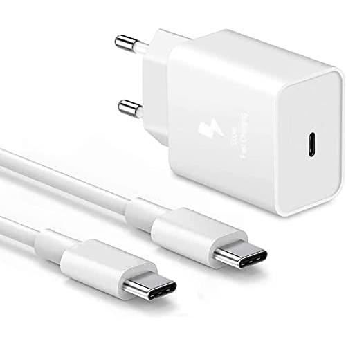 Câble Usb Type C - 1 Mètre Pour Xiaomi Mi 10 Charge Rapide Cable De Recharge Synchronisation Rapide Transfert De Donnees