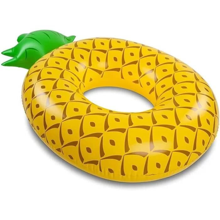 Grosses Bouées Piscine Originales, Géantes Et Rigolotes