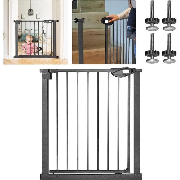 Barriere escalier discount 85 cm
