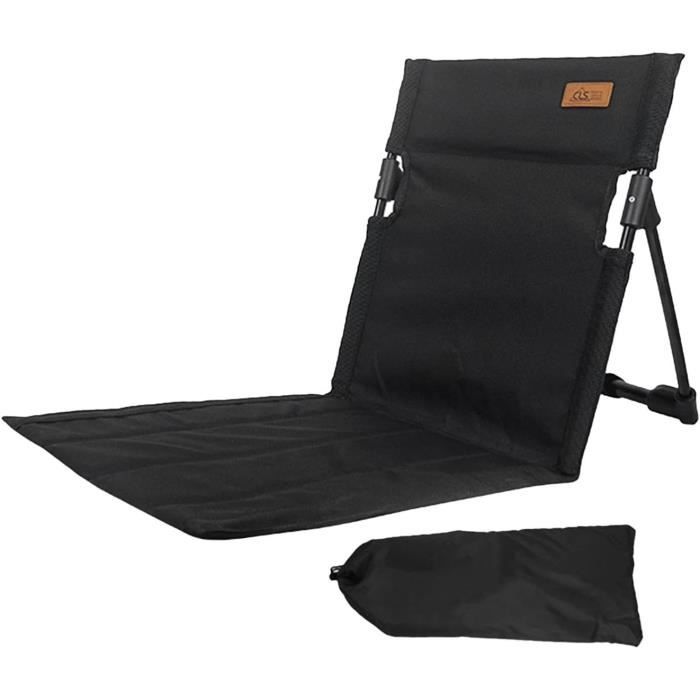 Chaise De Sol Portable En Bois Massif, Chaise Tatami Sans Pieds De Style Japonais Avec Support Dorsal, Chaise U00e0 Dossier Paresseux Avec Baie Vitru00e9e, Chaise Japonaise Portable Sans Pieds