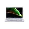 Portable ACER Swift 3  SF314-511-37VF GRIS Intel Core i3-1115G4 8Go 256Go SSD Intel® UHD Graphics 14.0" FHD IPS  Mate WIN 10 Gris-1