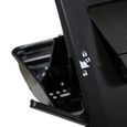 Fiat Ducato 250 Support pour tablette d'origine pour console centrale OE 735600404-1