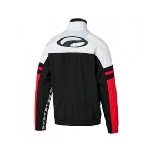 survetement puma homme brun