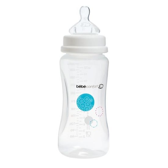 Bebe Confort Biberon Maternity 360 Ml Blanc 6 24m Cdiscount Puericulture Eveil Bebe Bebe Confort Biberon Maternity 360 Ml Blanc 6 24m Cdiscount Puericulture Eveil Bebe