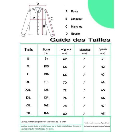 Doudoune Homme S 5XL Doudoune Sans Manches Homme Chaud Double