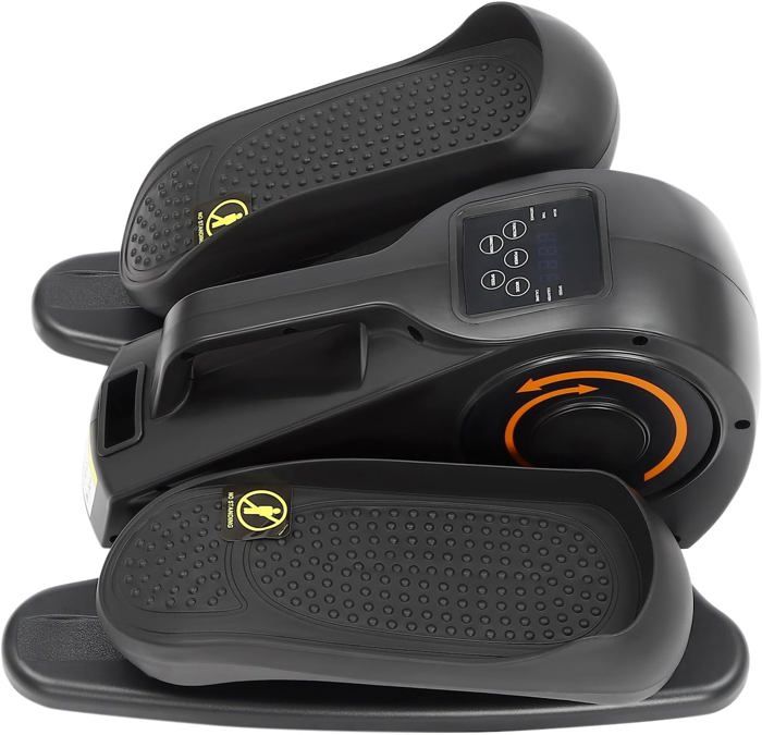 TOBWOLF Tapis D'Entraînement Antidérapant Pour Ellipse Jambe ... - EBay