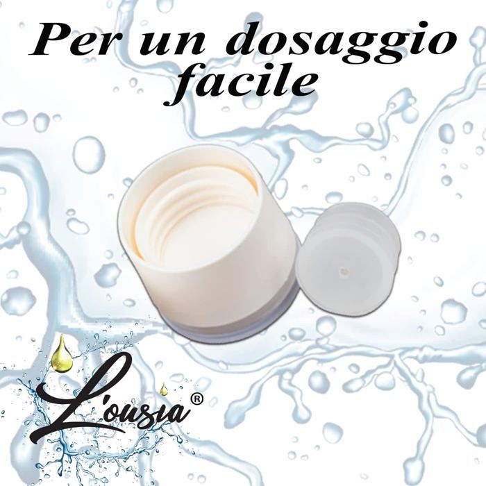 Parfum Lavage Auto ADOREE - Super Concentré main image 1