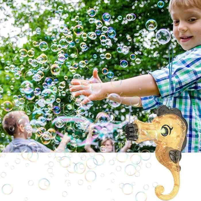 Souffleur De Bulles Automatique | Créateur De Bulles De Père Noël Souffleur De Bulles Automatique | Créateur De Bulles De Père Noël