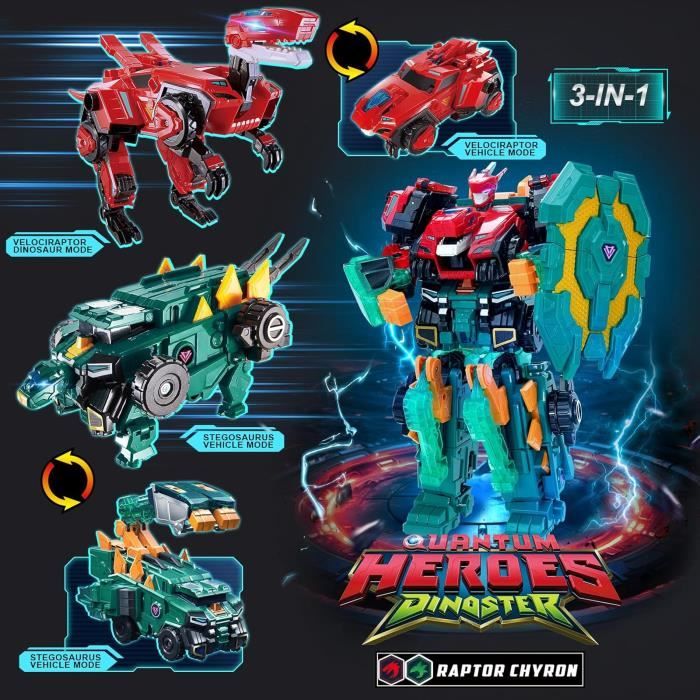 Transformers - Transformers - Optimus Prime - Figurine Déformable - Jouet Pour Enfants - 18-22cm