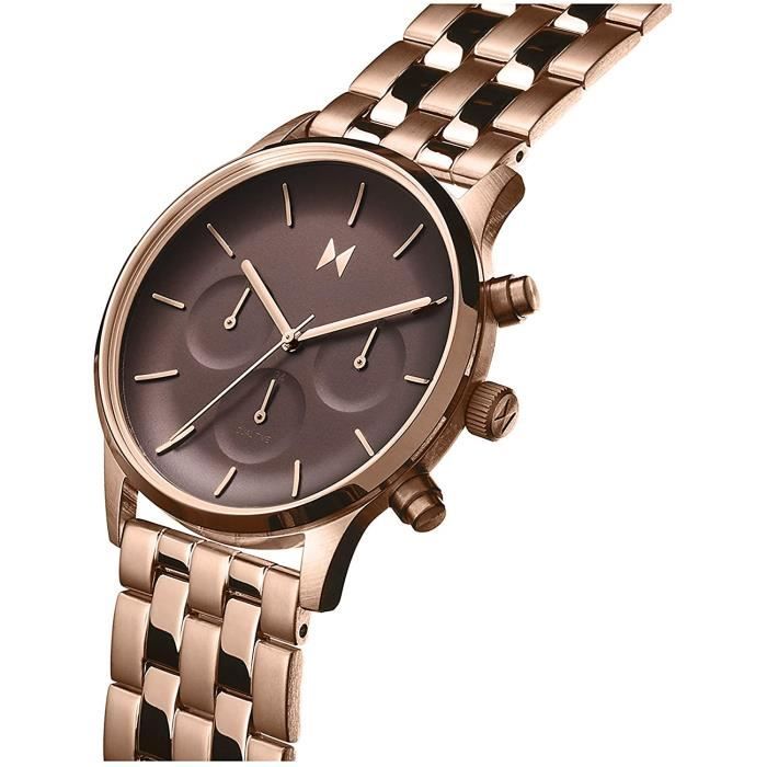 Montre mvmt femme outlet