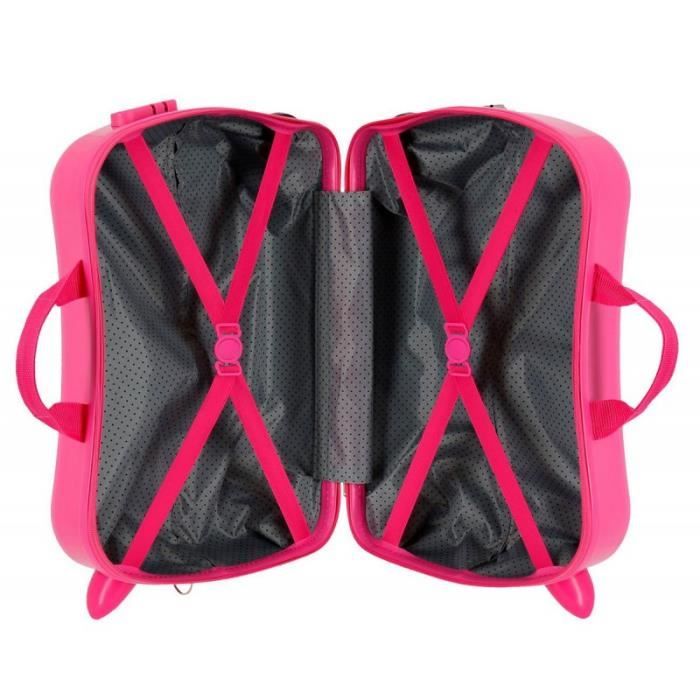 Hello kitty trotteur skylab rose deals