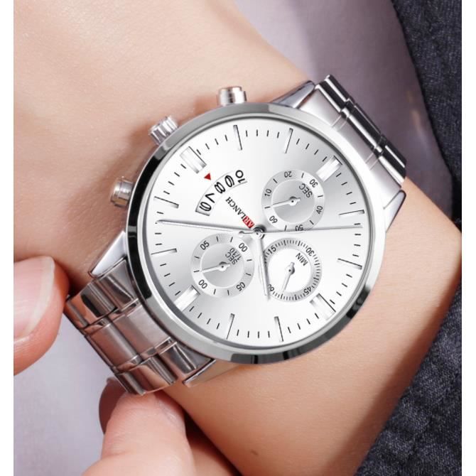 Montre homme hotsell tendance 2020
