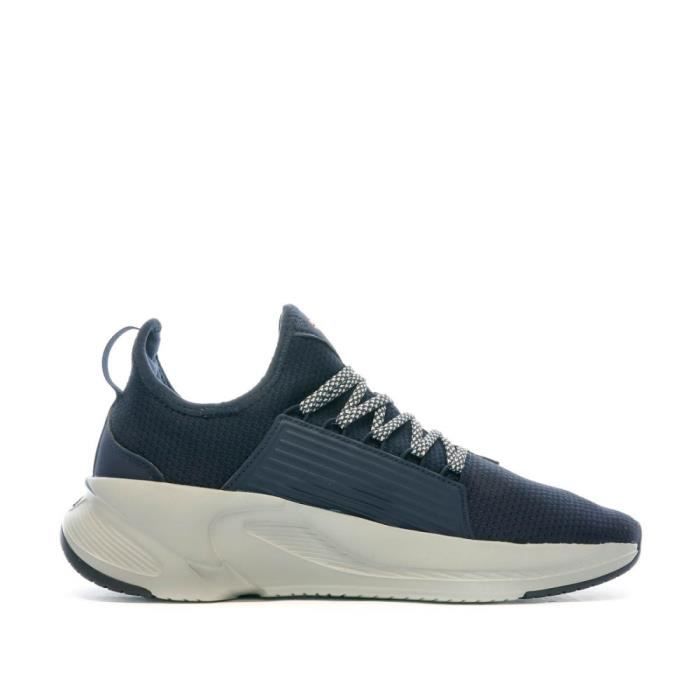 Basket puma grise homme cheap