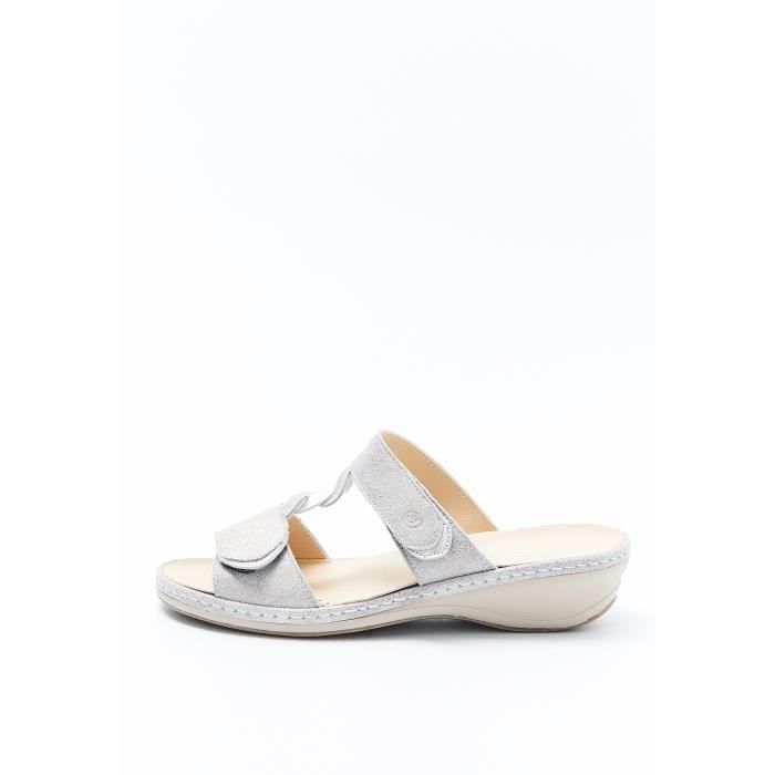 Damart mules femme discount