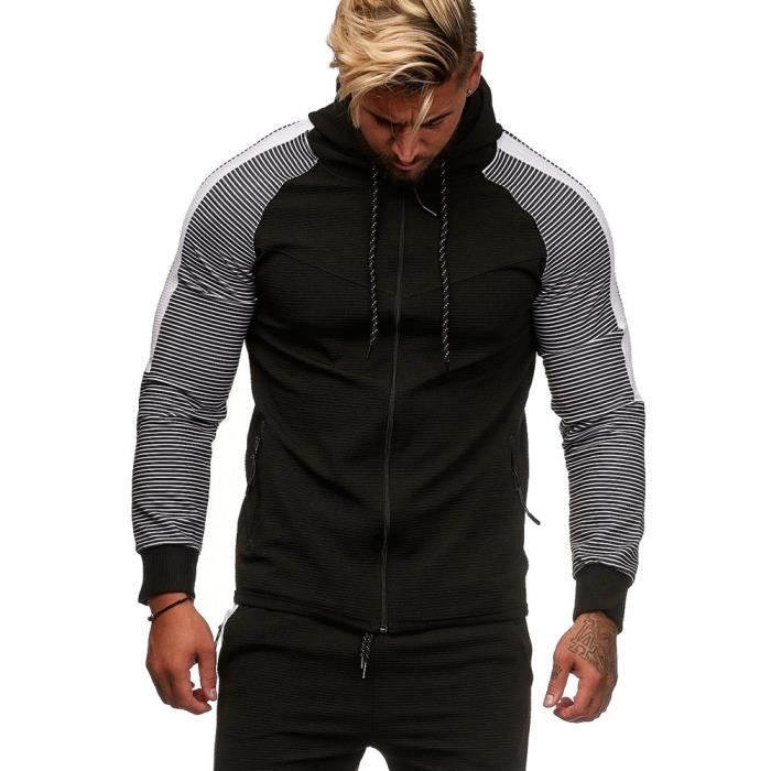 Survetement deals homme fashion