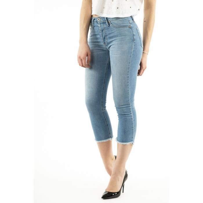 Please jeans femme deals