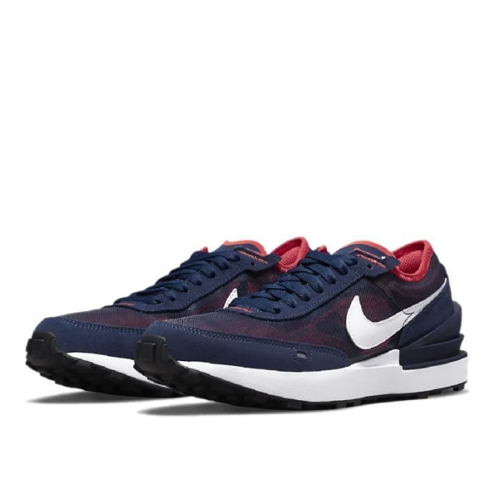 Basket Junior Nike WAFFLE ONE GS Cdiscount Sport